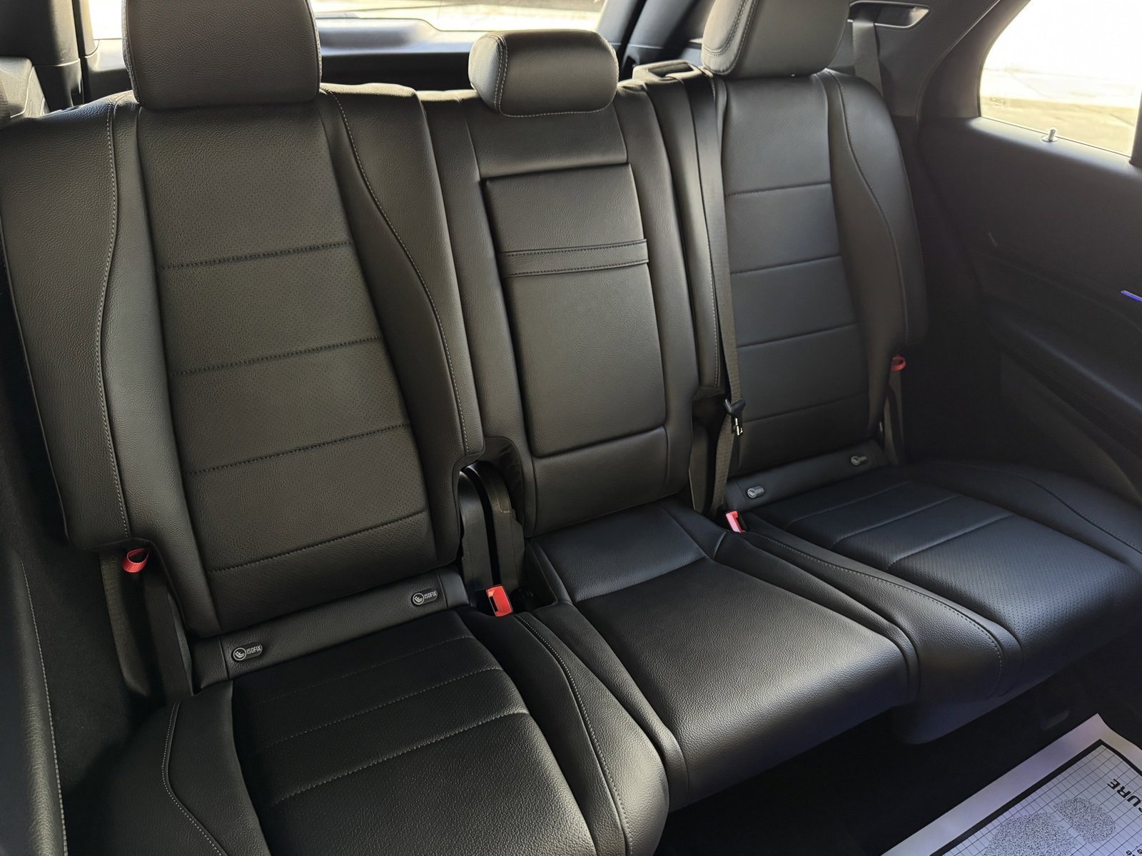 New 2026 Obsidian Black Metallic Mercedes-Benz GLE 350 image 40