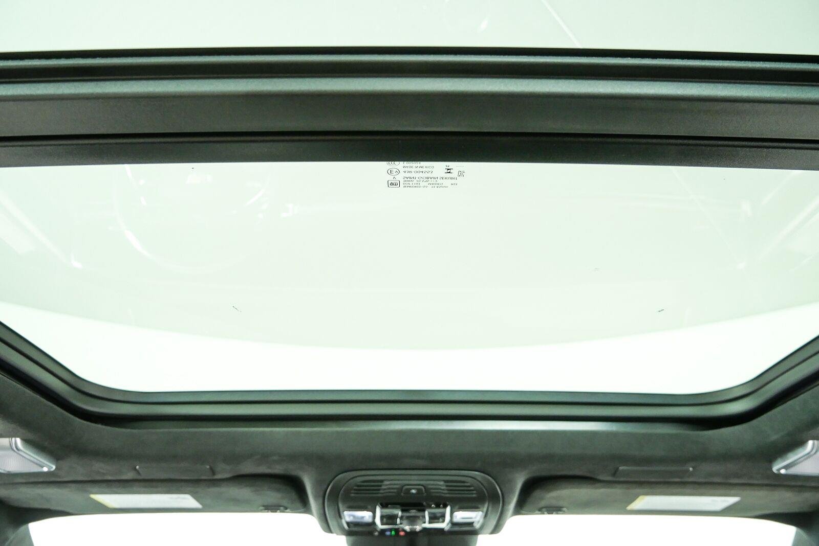 Used 2025 Black Raven Cadillac Sport Platinum image 23