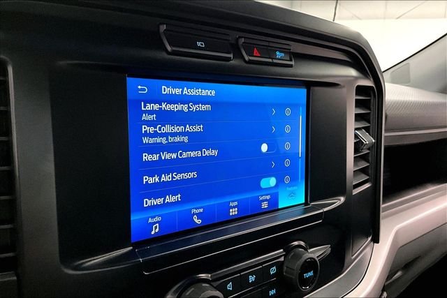 2023 Ford F-150 XL - Photo 37