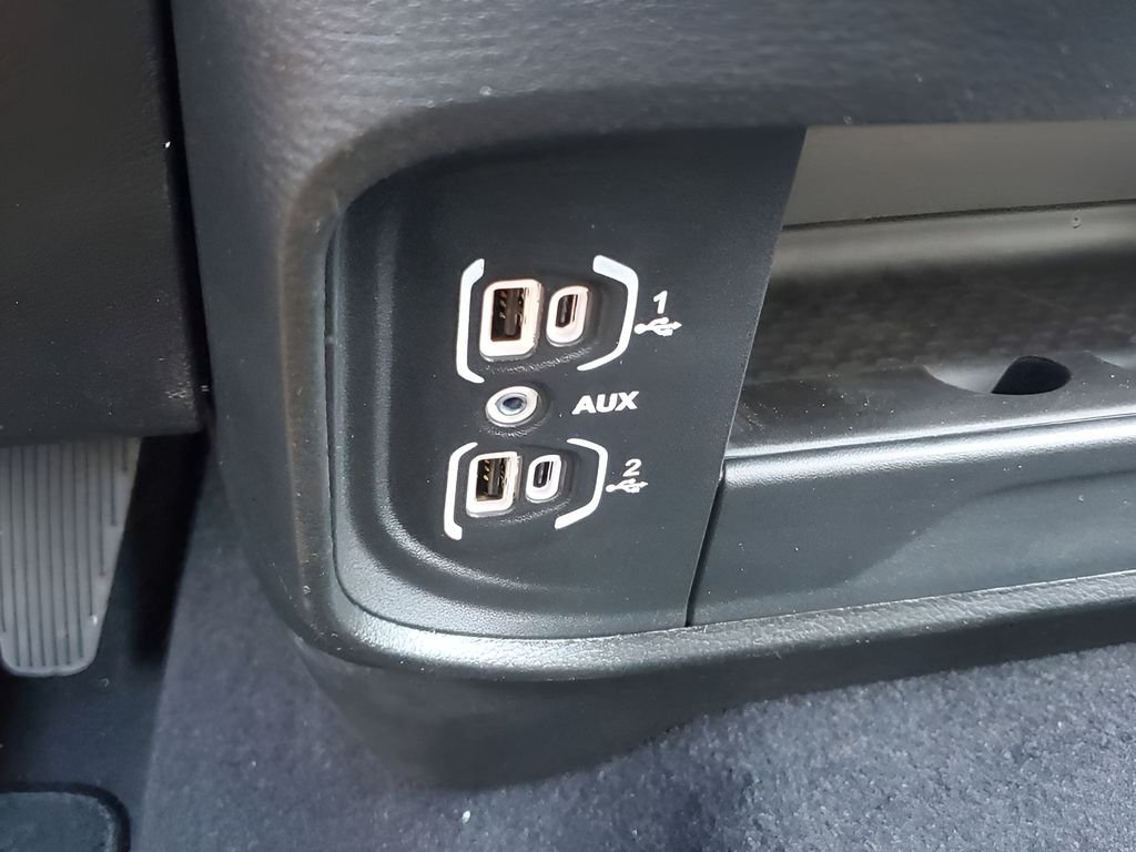 2026 RAM 2500 Tradesman - Photo 31