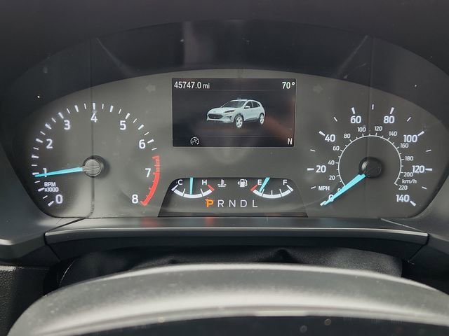 Used 2022 Gray Ford SEL image 42