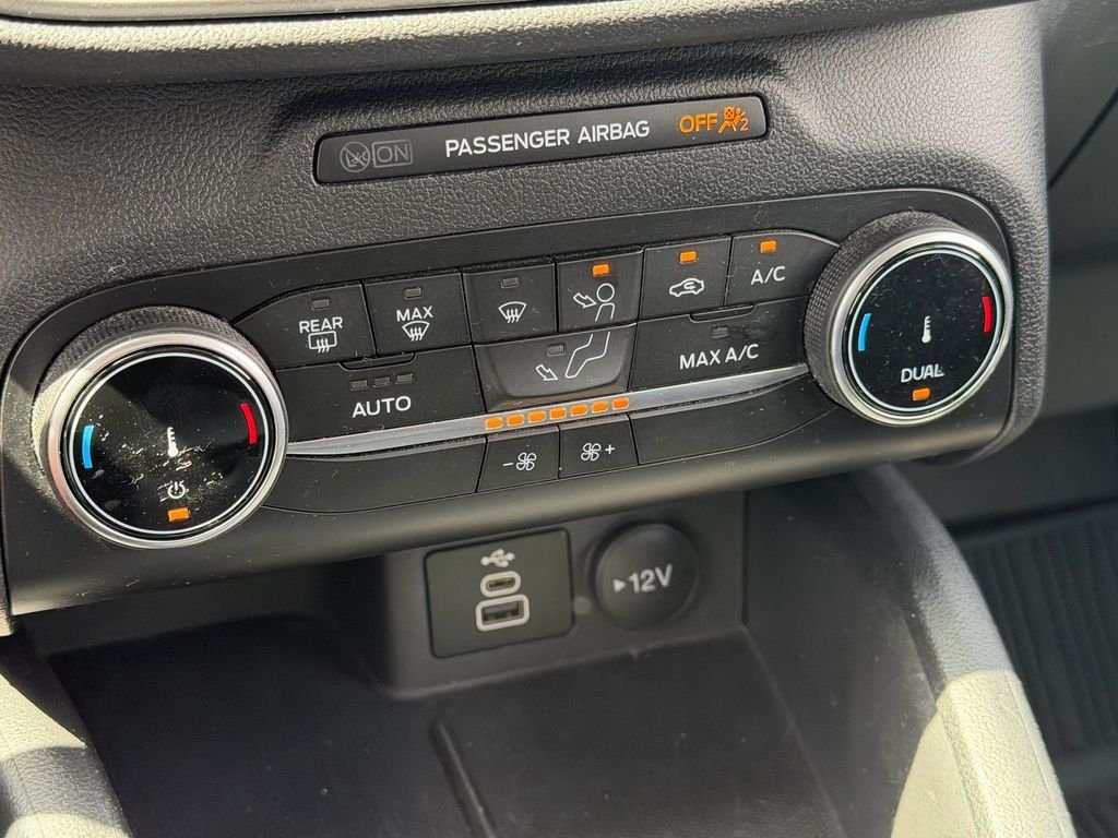 Used 2024 Blue Ford Active image 24