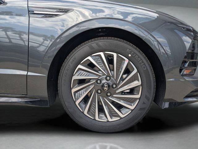 New 2026 Portofino Gray Hyundai SEL image 41