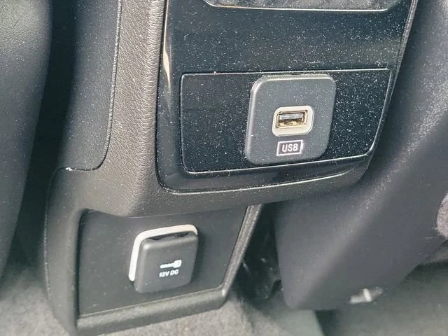 2022 Jeep Compass Latitude - Photo 13