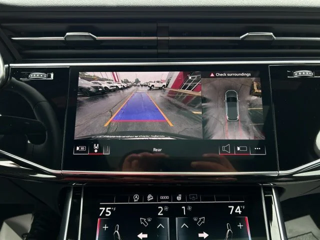 Used 2026  Audi 55 Premium Plus image 54