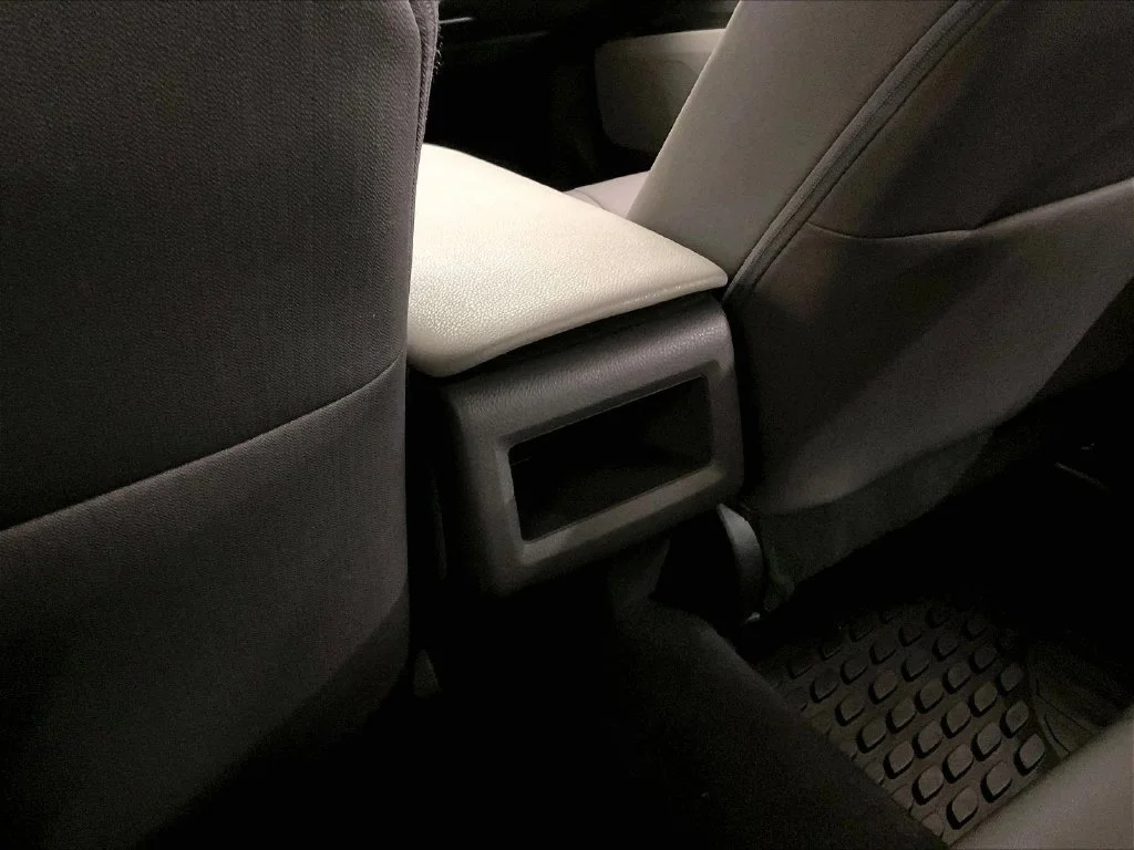 Certified Used 2024 Gray Toyota LE image 37