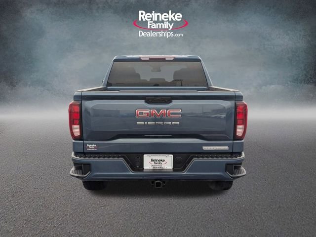 2024 GMC Sierra 1500 Elevation - Photo 6
