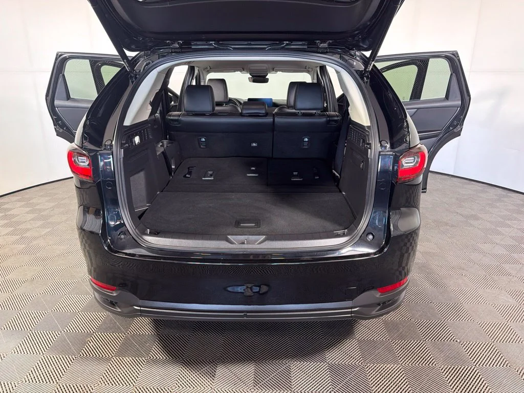 Used 2026 Jet Black Mazda 3.3 Turbo Select image 21