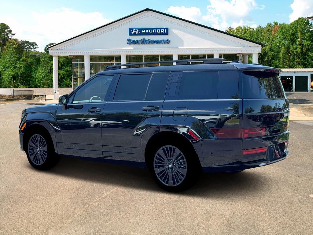 New 2026 Black Hyundai Calligraphy image 4