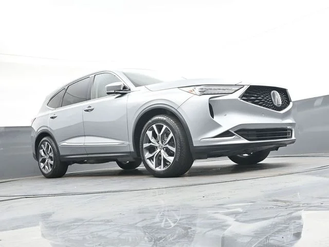 Used 2024  Acura Technology image 32