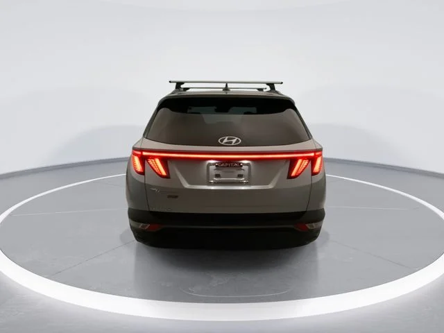 Used 2024 Silver Hyundai XRT image 5