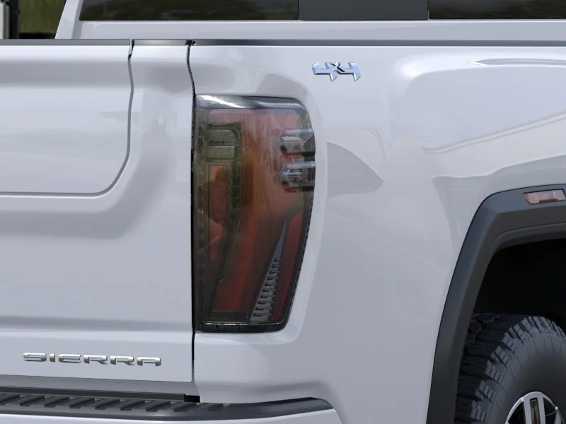 New 2026 Summit White GMC Denali Ultimate image 11