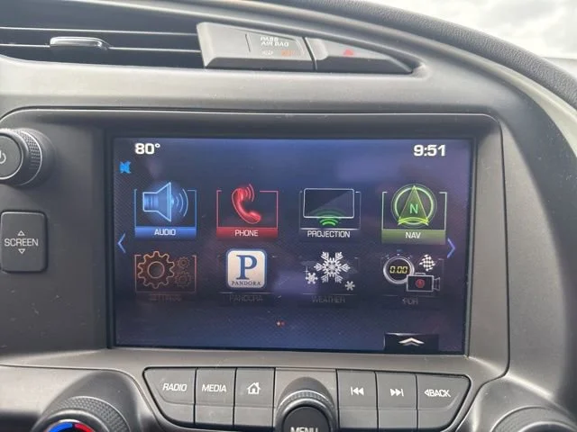 Used 2016 Arctic White Chevrolet 2LT image 20