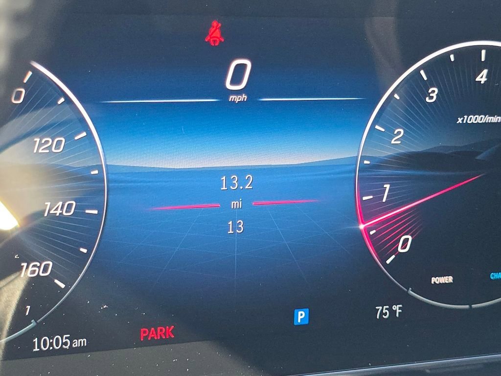 New 2026 Polar White Mercedes-Benz GLC 300 image 68
