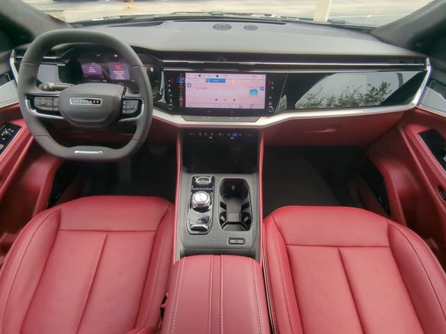 Used 2024 Blue Jeep Launch Edition image 18