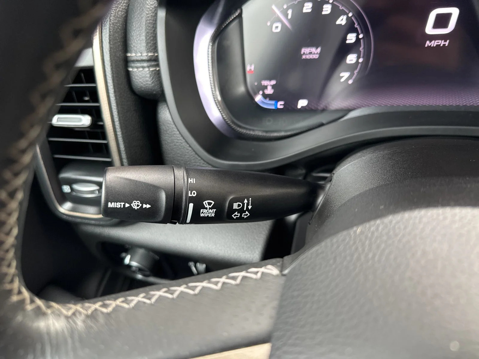 2023 RAM Ram 1500 Pickup Rebel - Photo 49