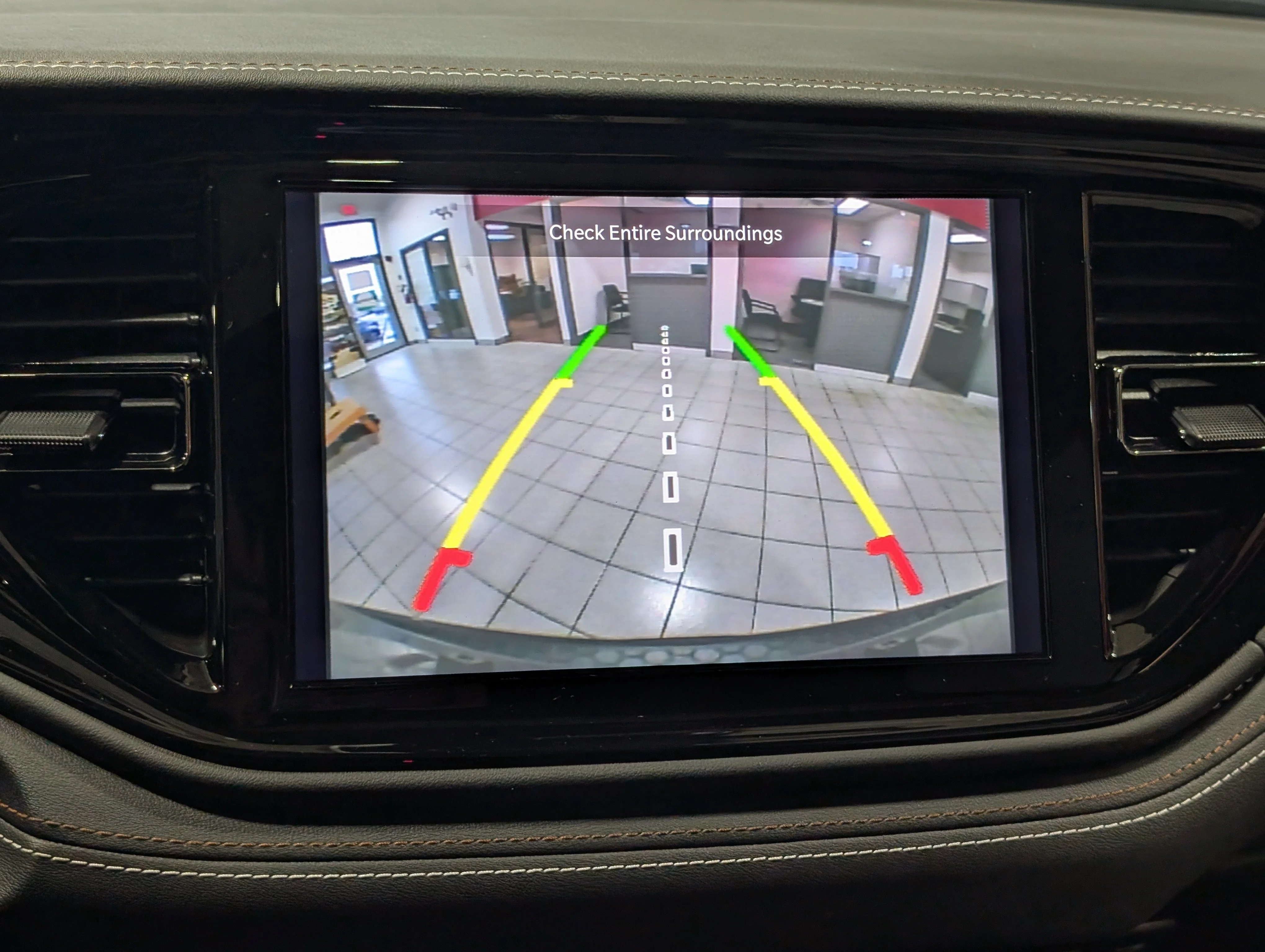 Used 2025 Night Moves Dodge SRT Hellcat Hammerhead image 30
