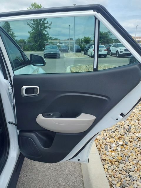 Certified Used 2025 Lunar Hyundai SEL image 22