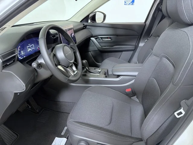 New 2026 ARCTIC WHITE Mazda 2.5 S image 18