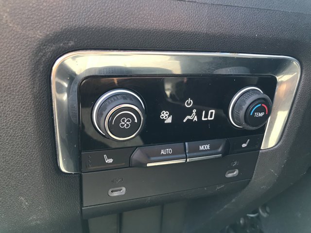 2022 Chevrolet Tahoe LT - Photo 27