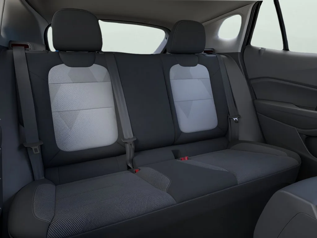 2026 Chevrolet Trax LS - Photo 17
