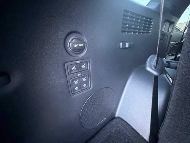 Used 2025 Black Hyundai Calligraphy Night Edition image 15