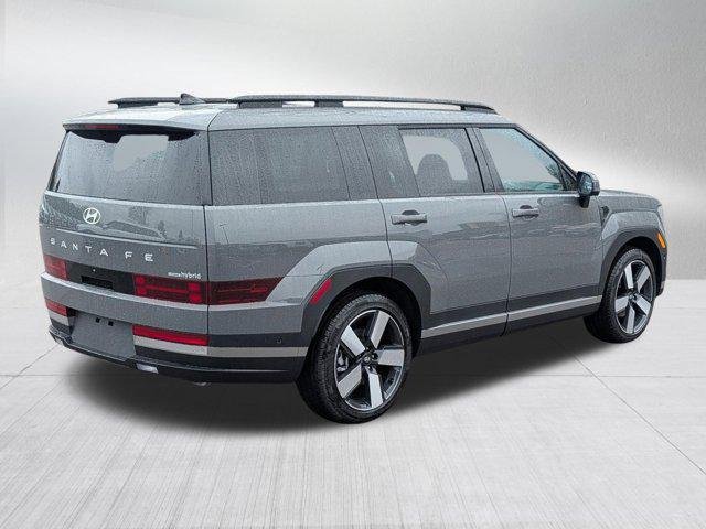 New 2026 Hampton Gray Hyundai Limited 6P image 4