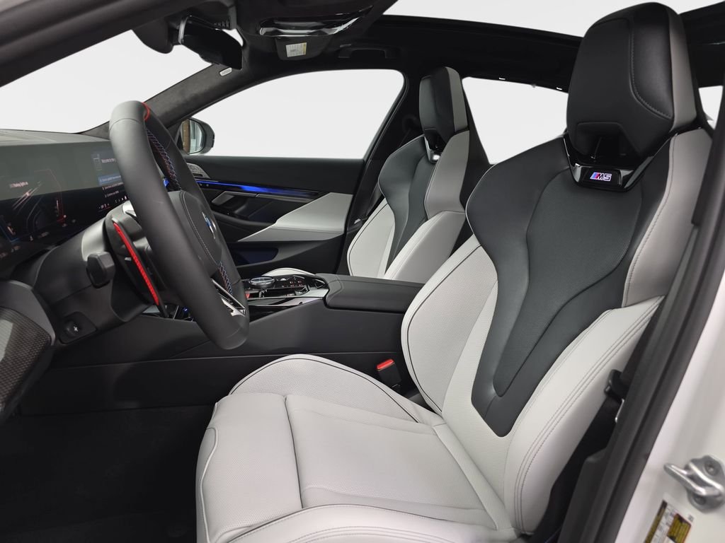 2026 BMW M5 M5 - Photo 15