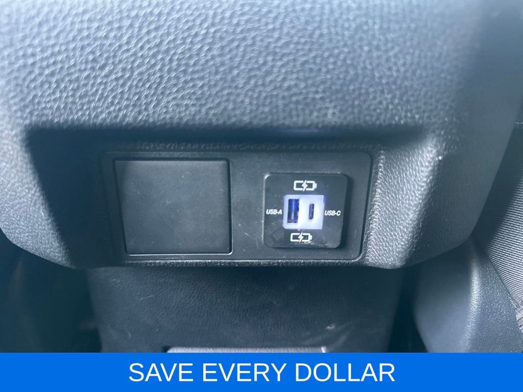 Used 2026 Black Toyota SR image 20