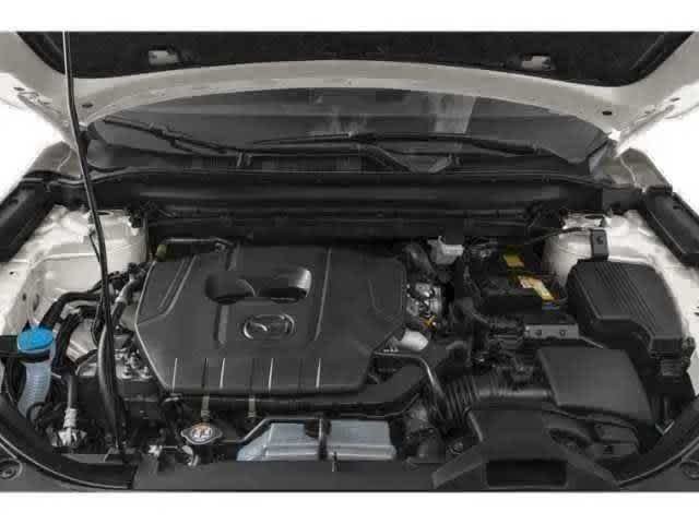 2025 Mazda CX-5 S Premium Plus package - Photo 9