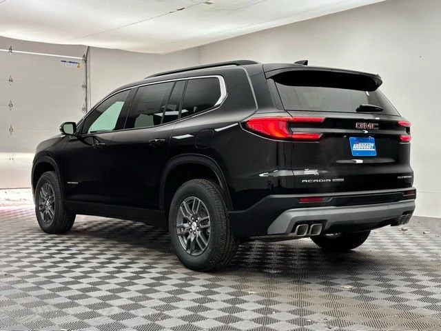 2026 GMC Acadia Elevation - Photo 13