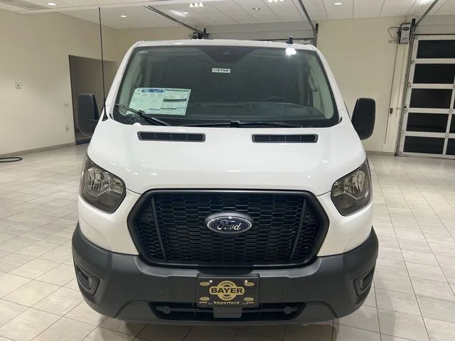 2024 Ford Transit Van Base - Photo 8