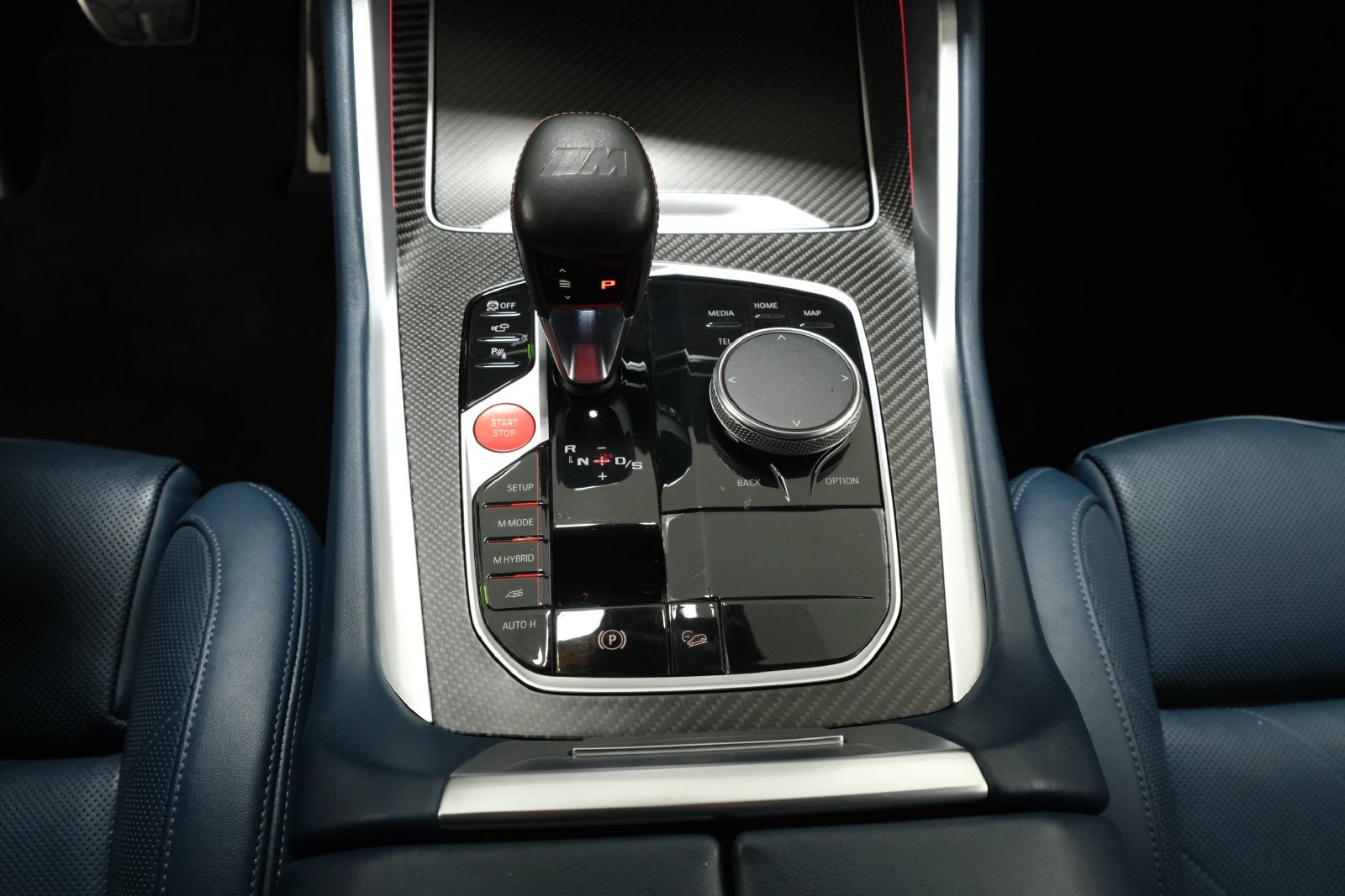 Used 2023 Dravit Gray Metallic BMW Base image 22