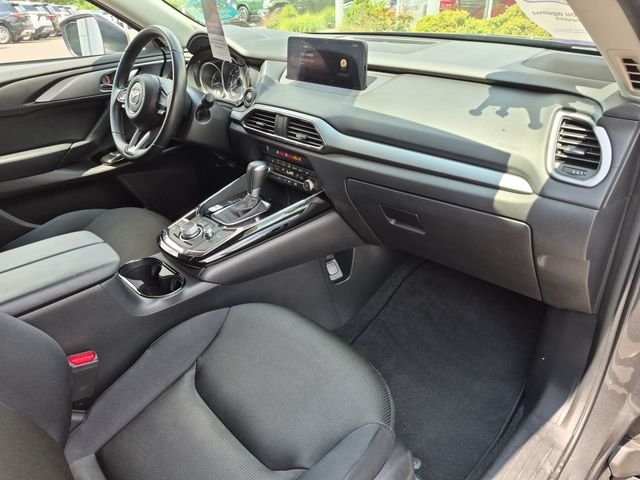Used 2022 Gray Mazda Sport image 31