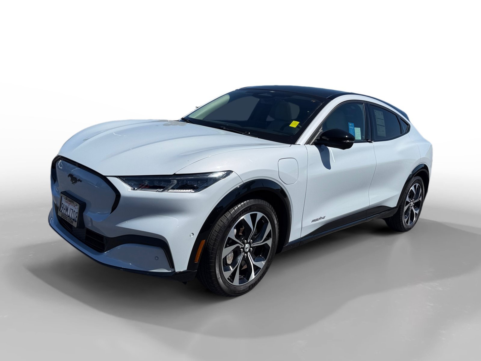 2023 Ford Mustang Mach-E