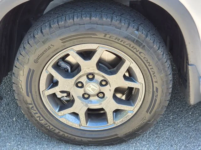 2023 Honda Pilot TrailSport - Photo 18