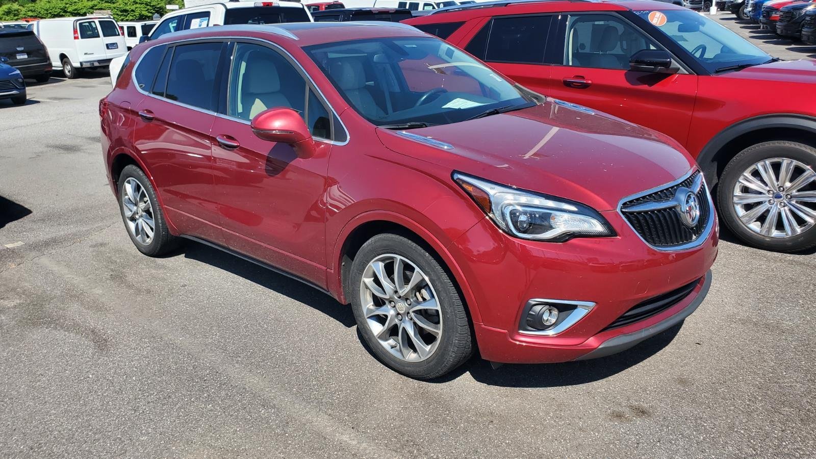 Vehicle Image 2