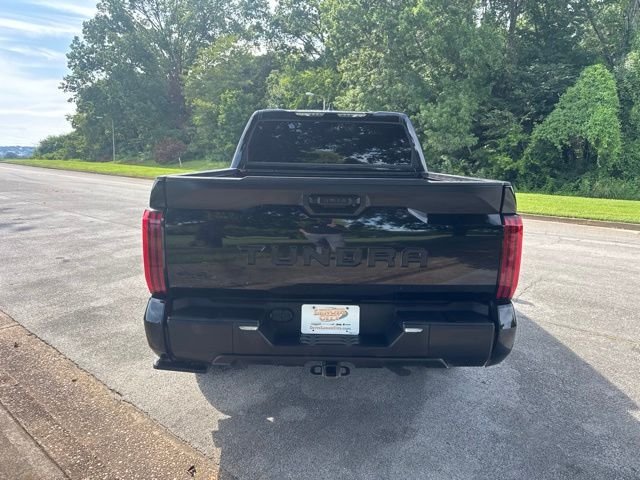 Used 2023 Black Toyota SR5 image 6
