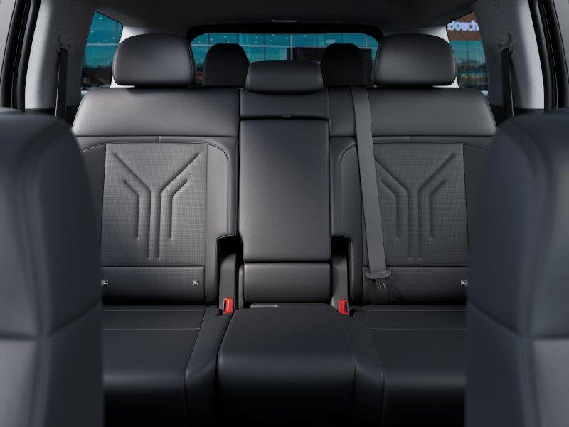 New 2026 Serenity White Hyundai SEL AWD image 12