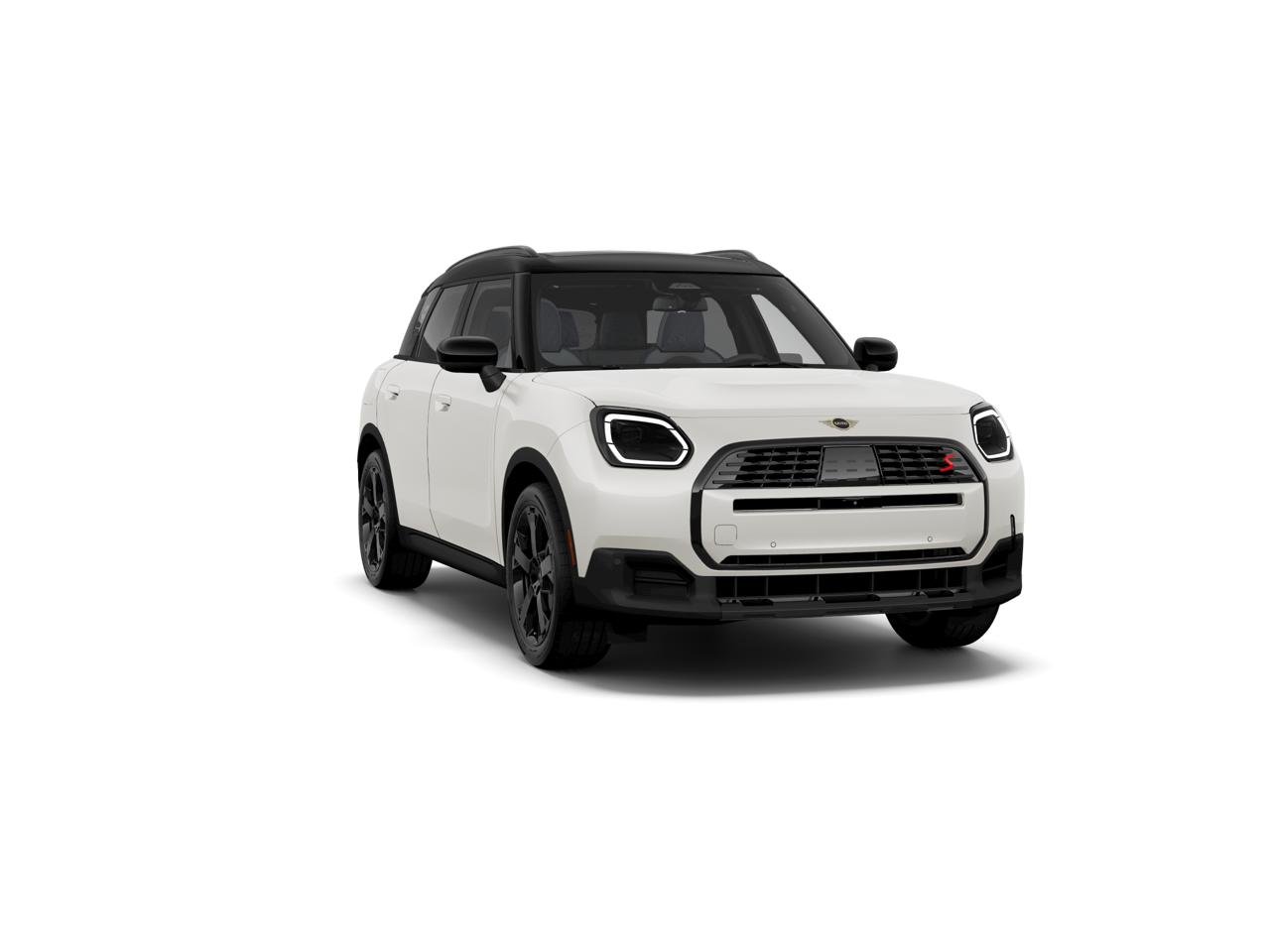 2027 MINI Countryman's photo