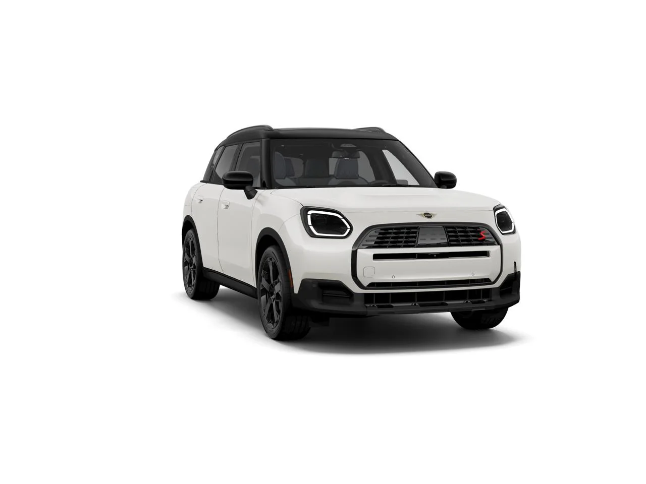 2027 MINI Countryman's photo