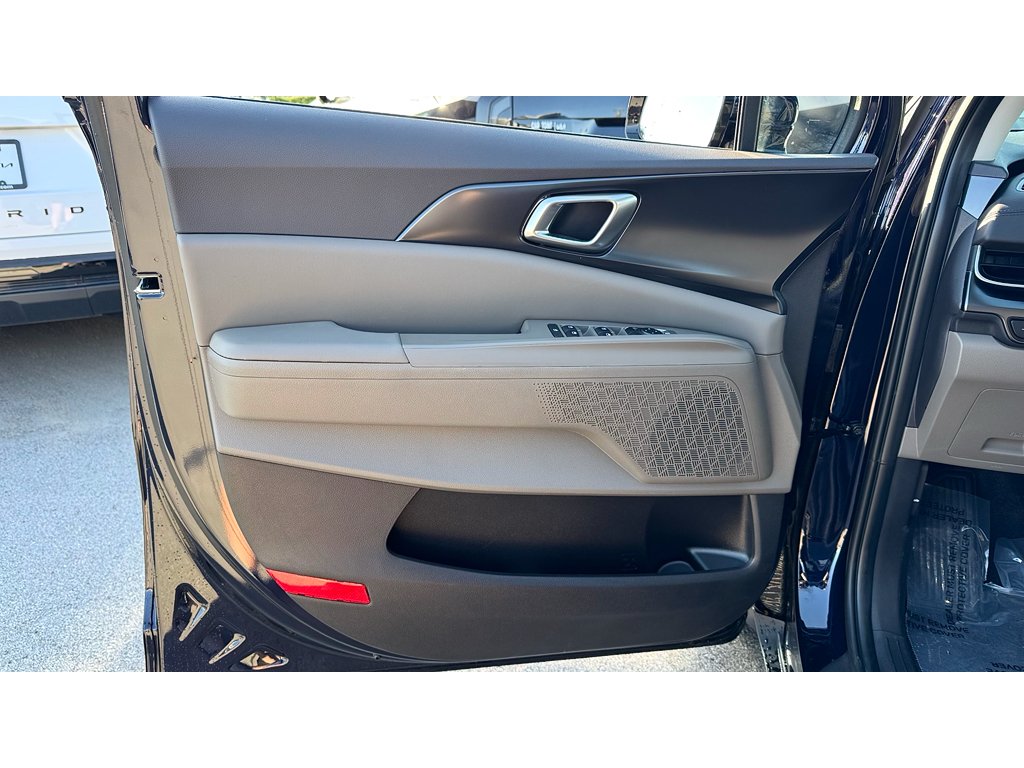2026 Kia Carnival LXS - Photo 23