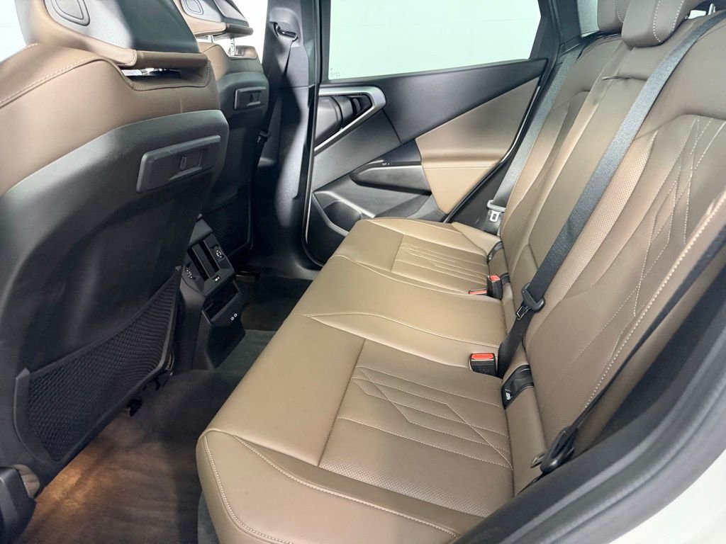 Certified Used 2025 White BMW 30 xDrive image 26