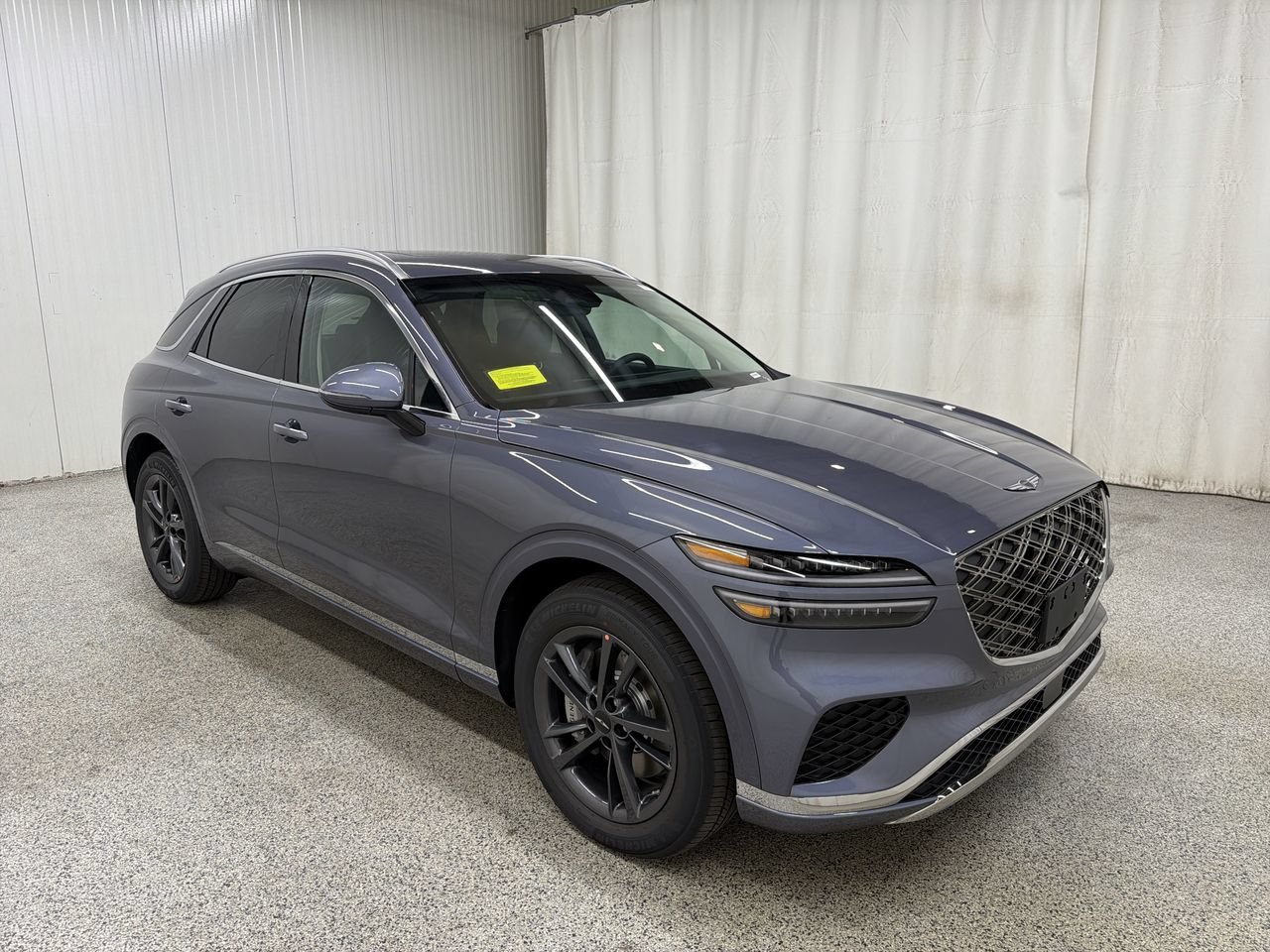 New 2027 Ceres Blue Genesis 2.5T Select image 3