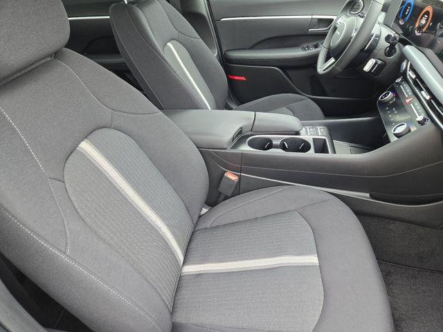 2026 Hyundai Sonata SEL - Photo 14