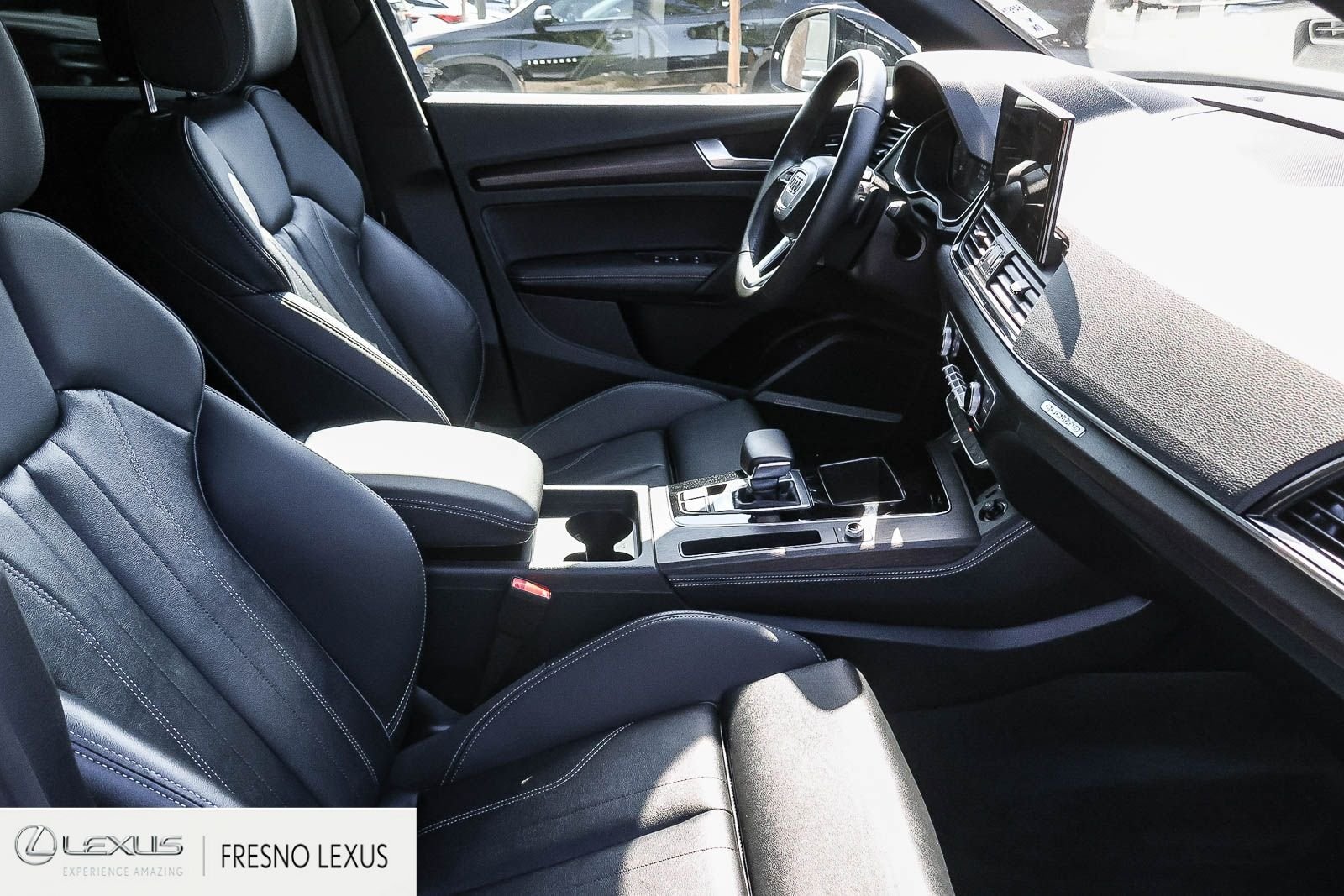 2025 Audi Q5 Sportback Premium Plus - Photo 12
