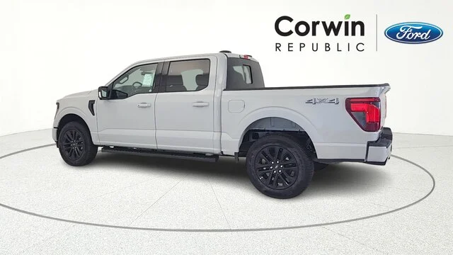 New 2026 Avalanche Ford XLT image 29
