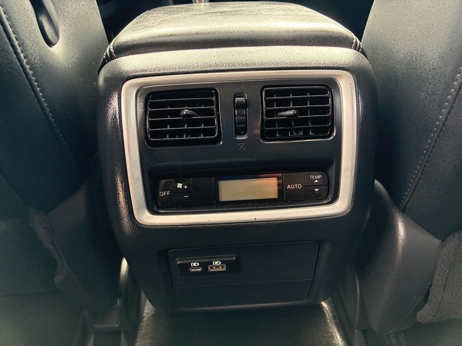 2020 INFINITI QX60 PURE - Photo 13