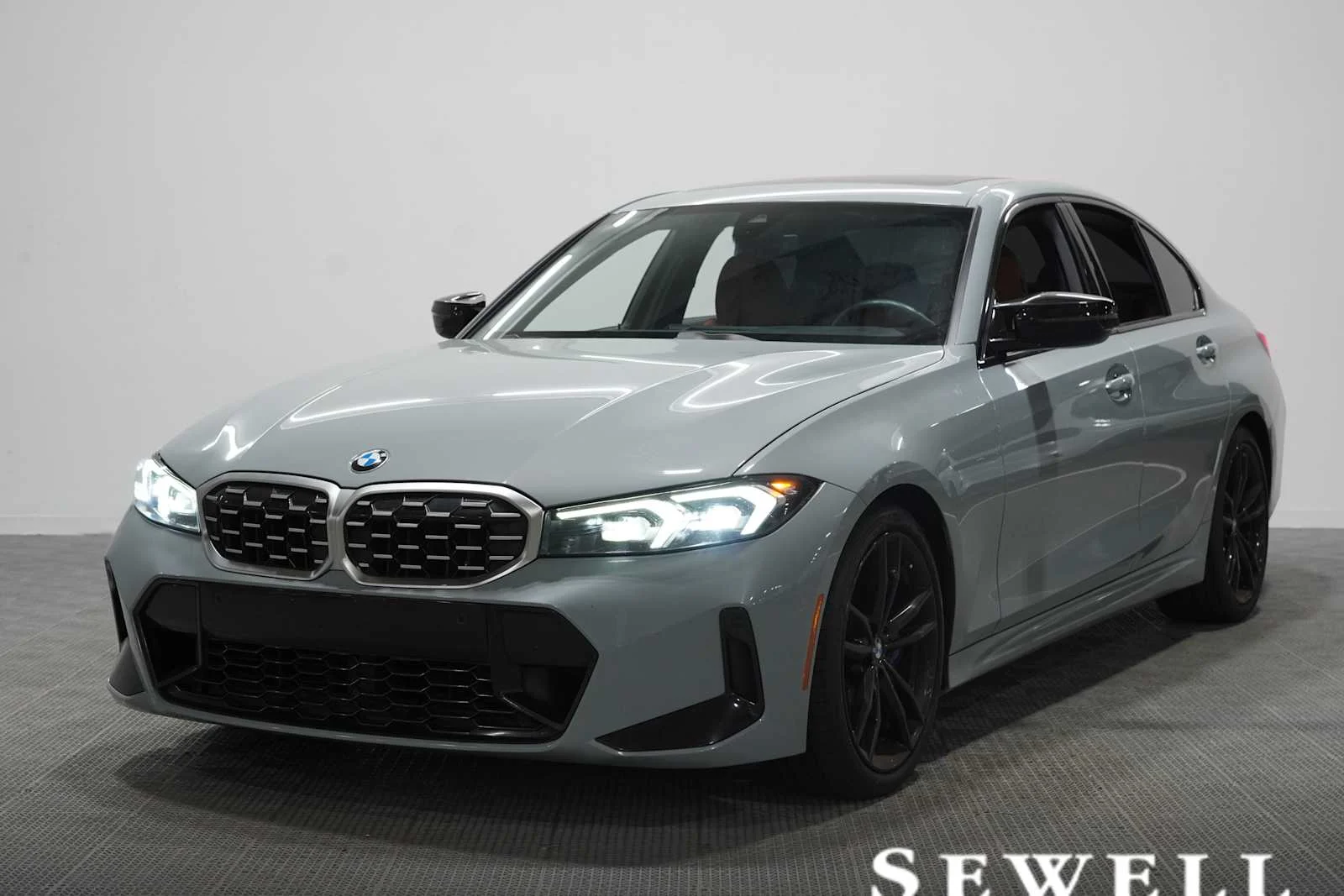 2024 BMW M340i M340i