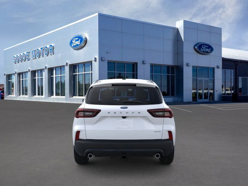 2026 Ford Escape ST-Line Select - Photo 28